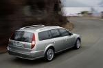 Ford Mondeo Wagon 2003 года